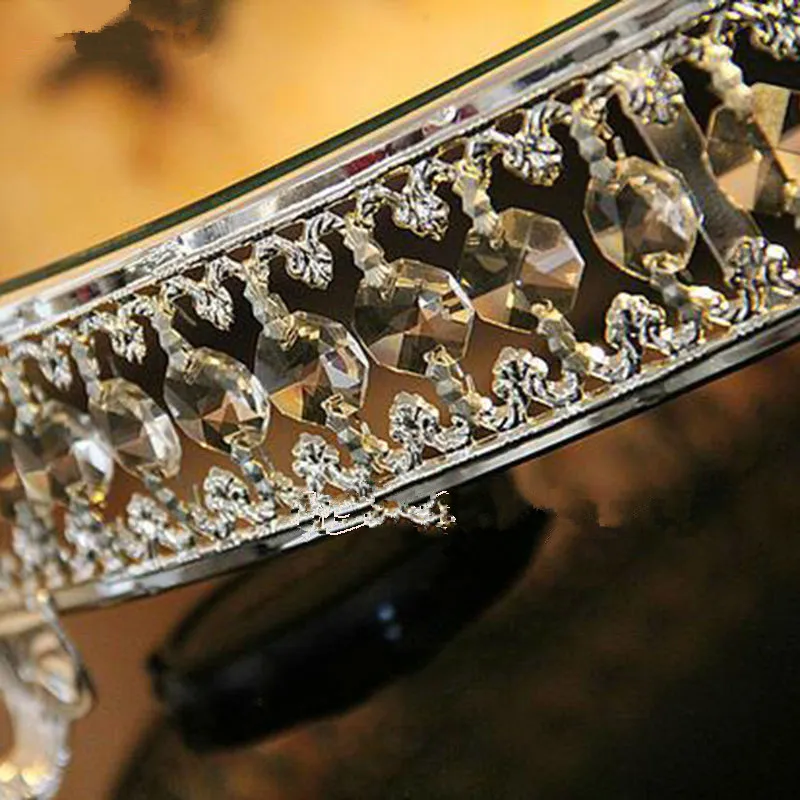 18-inch-Crystal-beads-cake-stand-silver-plated-mirror-surface-dessert-stand-12-wedding-patry-table (1)_