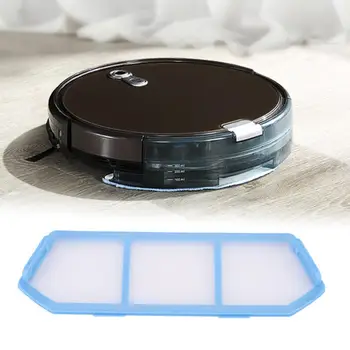 

2pcs Vacuum Cleaner Filters Net Accessories Fit for ILIFE A4 A4S A6 Vacuum Cleaner