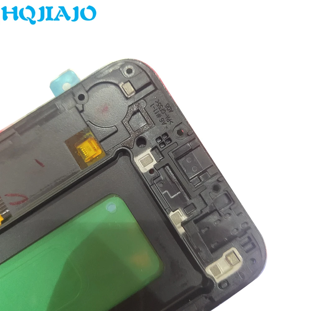 Оригинальный ЖК экран для Samsung A600 дисплей дигитайзер сенсорного экрана Galaxy A6 A600F