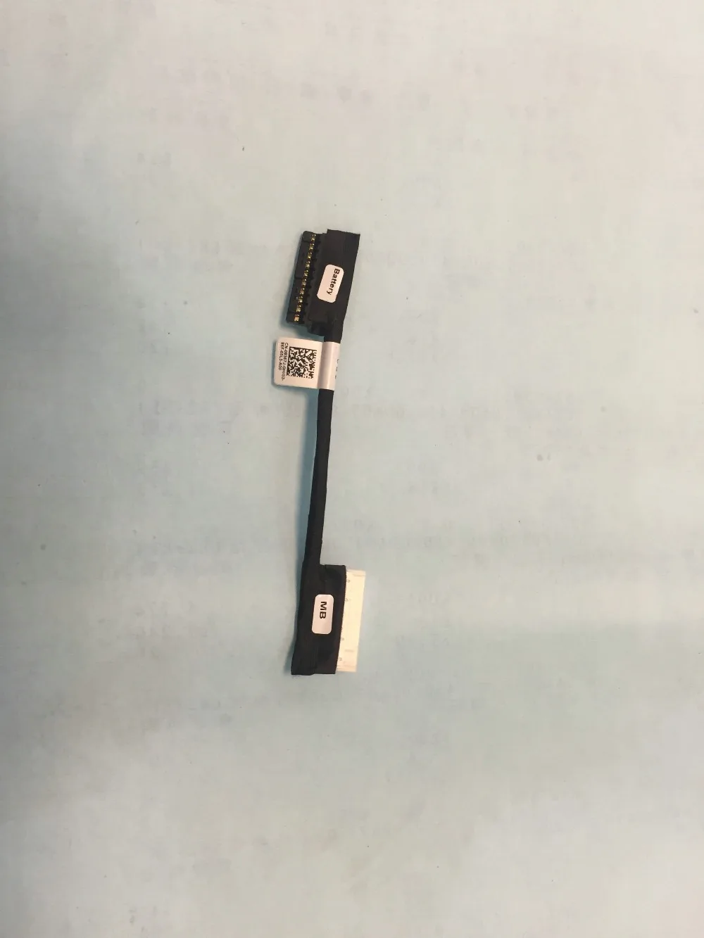 new original for Dell chromebook 3180 3189 battery cable connector CN-08367J 8367J 08367J