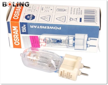

2018 Rushed New Commercial Ccc Ce Osram Photographic Equipment - Bulb Hqi Ndl