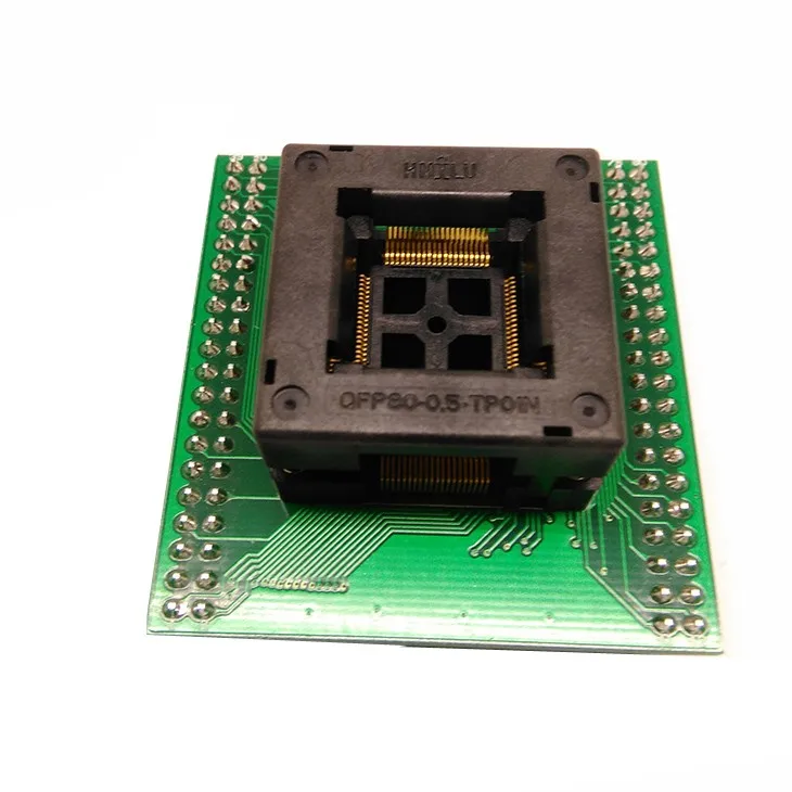 High Quality socket ic