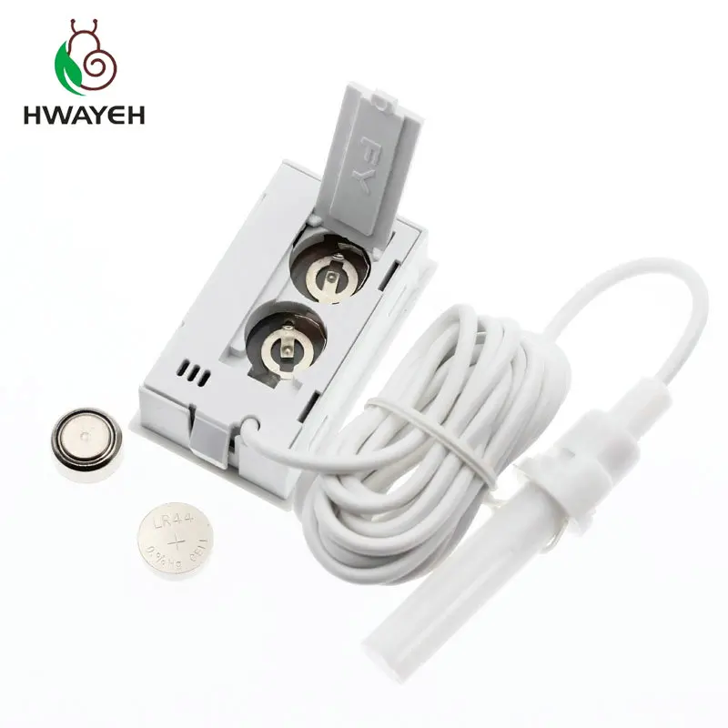 Brand New Digital Mini LCD Digital Thermometer Hygrometer Fridge Freezer Temperature Humidity Meter White Egg Incubator Brand New Digital Mini LCD Digital Thermometer Hygrometer Fridge Freezer Temperature Humidity Meter White Egg Incubator