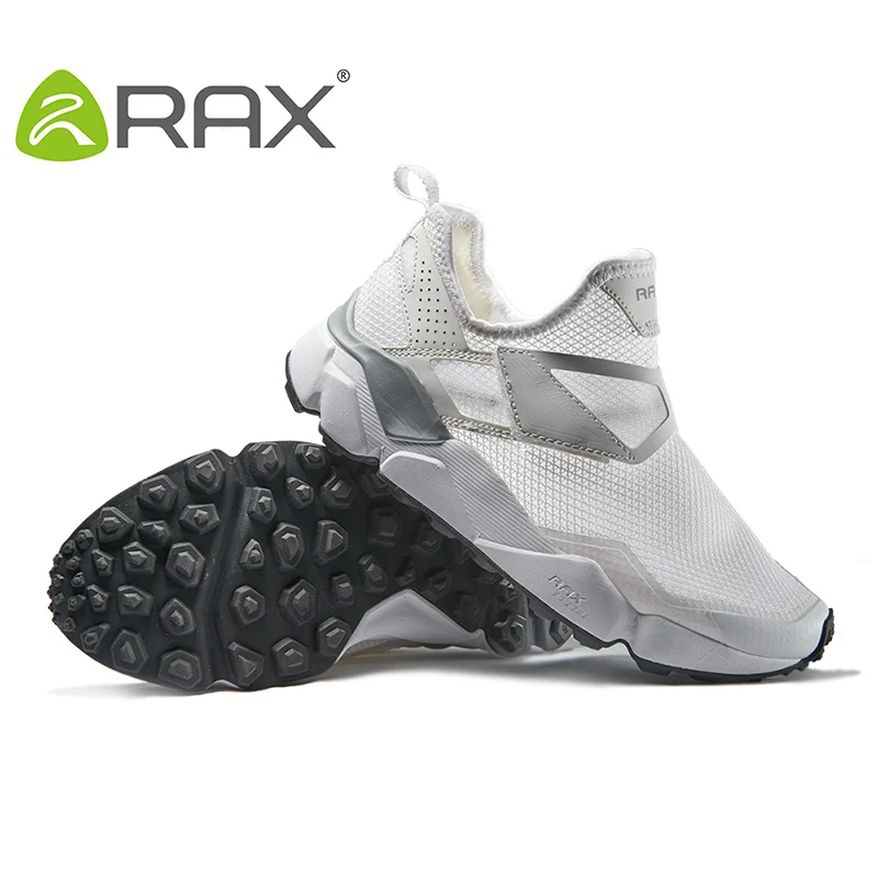 RAX/Женская обувь для бега; дышащие кроссовки для женщин; zapatos; спортивная обувь; уличные кроссовки для ходьбы и бега; женские кроссовки; 459w