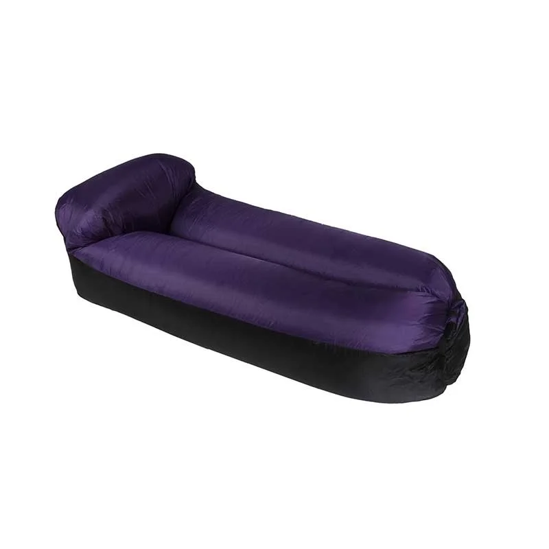 Inflatable Lounger Air Sofa Portable Waterproof Couch for backyard Lakeside Beach Traveling Camping Picnics Music Festivals Inflatable Lounger Air Sofa Portable Waterproof Couch for backyard Lakeside Beach Traveling Camping Picnics Music Festivals
