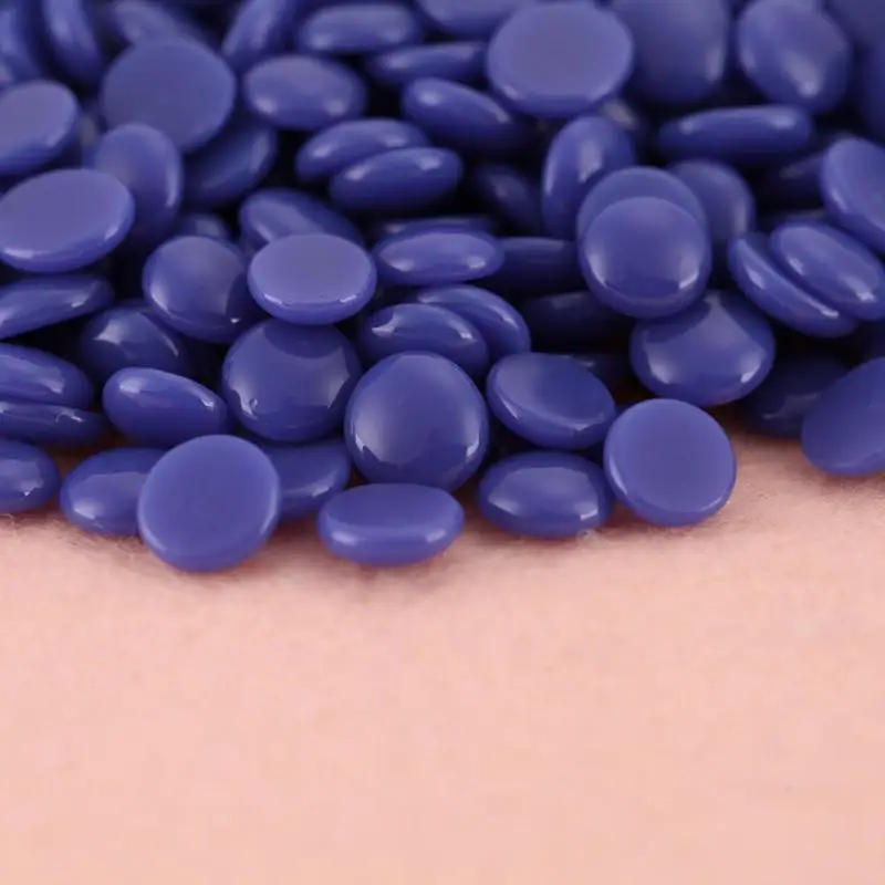 Depilation beauty Hands 220-240 В Эпилятор Палочки Для Вытирания фасоли Горячий Воск подогреватель горшок набор для депиляции машина