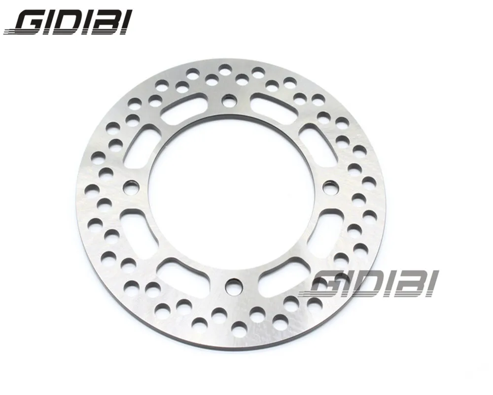 

Rear Brake Disc Rotors For Suzuki DR 250,350 SL/SM/SN 1990-1993 200 SEP/SER/SES 1990-1995 Motorcycle Part