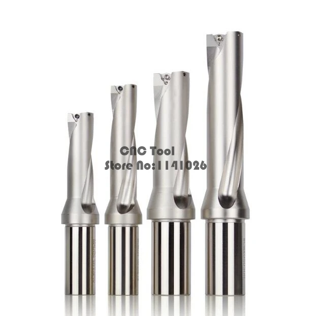 SP C32 3D SD 26 27 28 29 30 мм Indexable U дрель высокое качество Быстрые Сверла точность CNC расширяющийся сверлильный инструмент для SP вставки