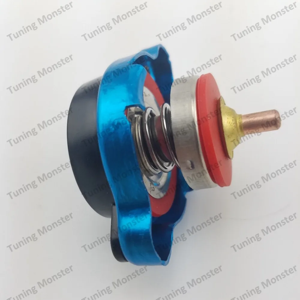 Датчик температуры большой головки D1 с полезным безопасным для 0 9 1 и 3 бар