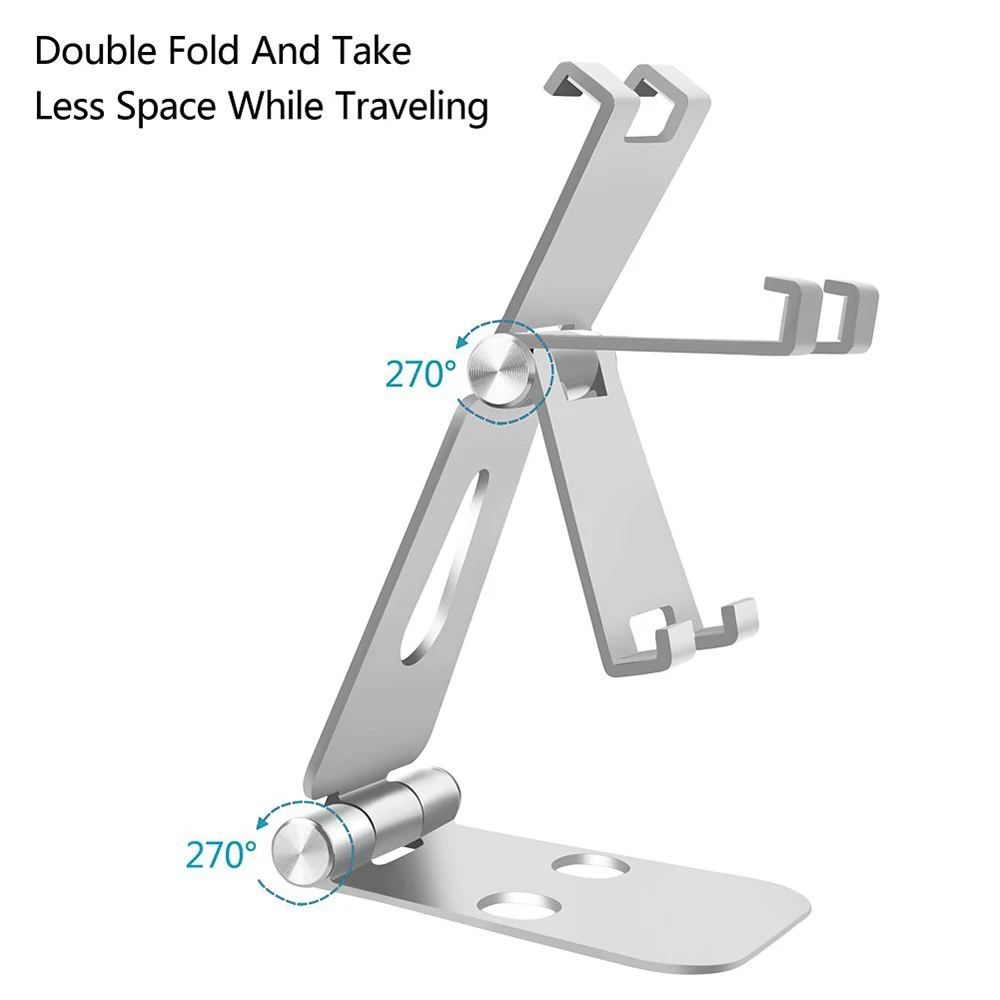 Hsmeilleur-Portable-Tablet-Stand-Mount-Aluminum-Cell-Phone-Holder-Cradle-For-Xiaomi-Samsung-iPad-Pro-Mini-Air-Tablet-Accessories (4)