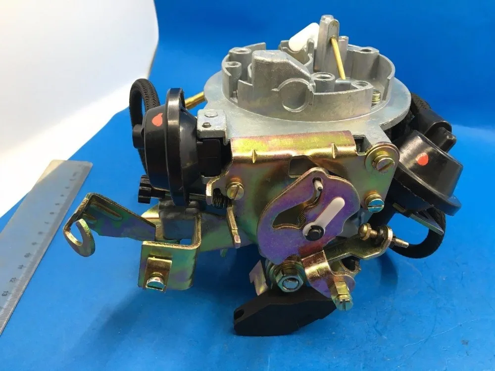 Карбюратор SherryBerg 2E carb ПОДХОДИТ для VOLKSWAGEN VW golf JETTA 2E для Audi pierberg vergaser карбюратор 026129015