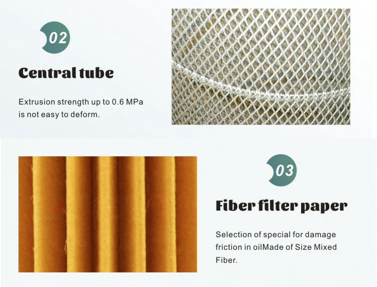 hf111 oil filter 7