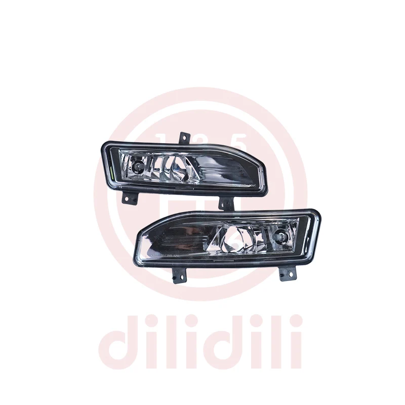 Противотуманный светильник комплект для Nissan New Qashqai KE622-4EH0C