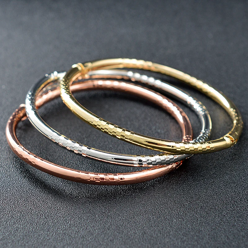 Sunny Jewelry классические ювелирные изделия круглые браслеты на запястье для женщин