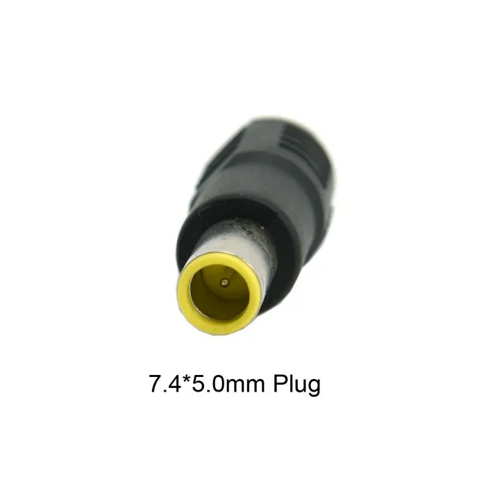 

5.5 2.1 mm DC Power 5.5*2.1mm Jack for Lenovo 7.9 5.4 DC 7.9*5.4 mm Plug Charge Convertor Adapter For Lenovo IBM ThinkPad Laptop
