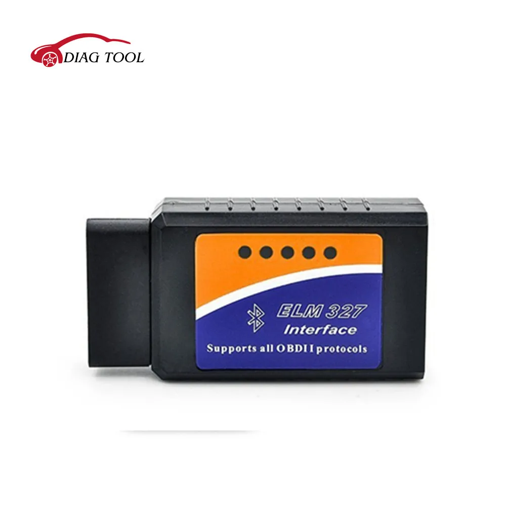 

2018Code Reader Super Mini ELM327 Bluetooth Odb2 Scanner ELM 327 Bluetooth Smart Car Diagnostic Interface ELM327 V2.1 Scan LR20