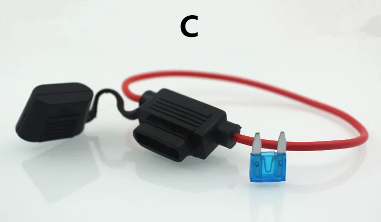 C