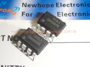 

Free Shipping Good quality new hope FSDM0265RN DM0265R DIP8