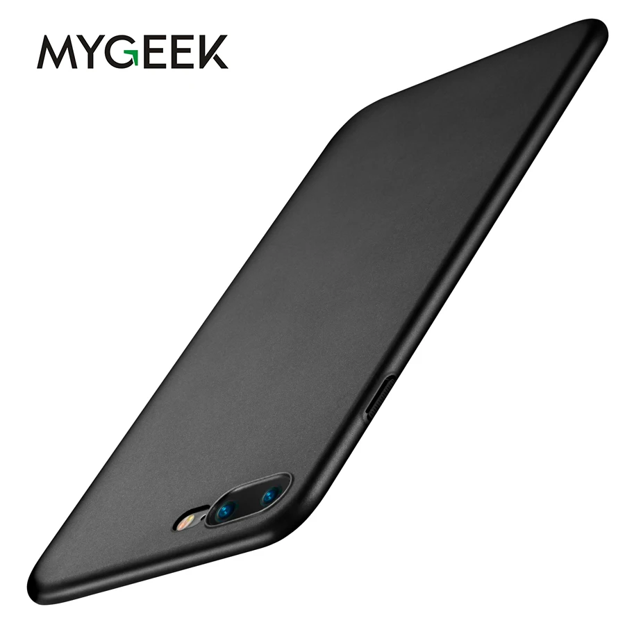 Mygeek Роскошный чехол для мобильного телефона iphone 5 6S 7 plus 8 X (10) защитный жесткий