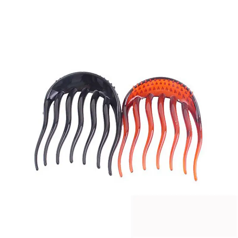 Bump Up Inserts Hair Comb Hair Clip Styler Bumpits Ponytail Bouffant Tool Bump Up Inserts Hair Comb Hair Clip Styler Bumpits Ponytail Bouffant Tool