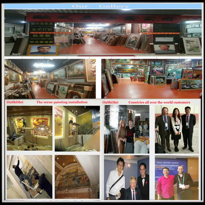 company informations