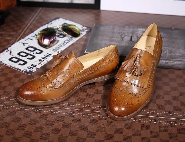 Ladies Flat Casual Shoes Ladies Flat Casual Shoes