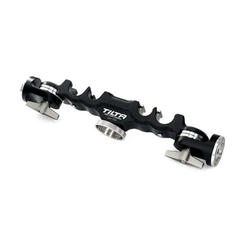 

TILTA Nucleus M Quick Release Handle Grip Bridge (15mm/15mm LWR) or 19MM /15MM LWR Bridge