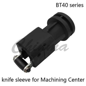 

BT40 series Knife sleeve for machining center Knife knife set aluminum knife cover