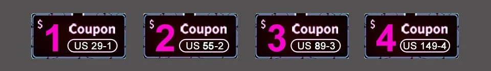 High Tech Coupons