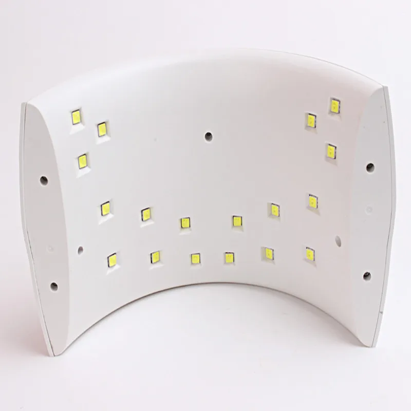 Online Lampe für Nägel SUN9s PLUS 36W Nail art UV Lampen Für Nail art Trommel Für UV Gel LED Schaum nagel Gel Maschine Infrarot uv lampe