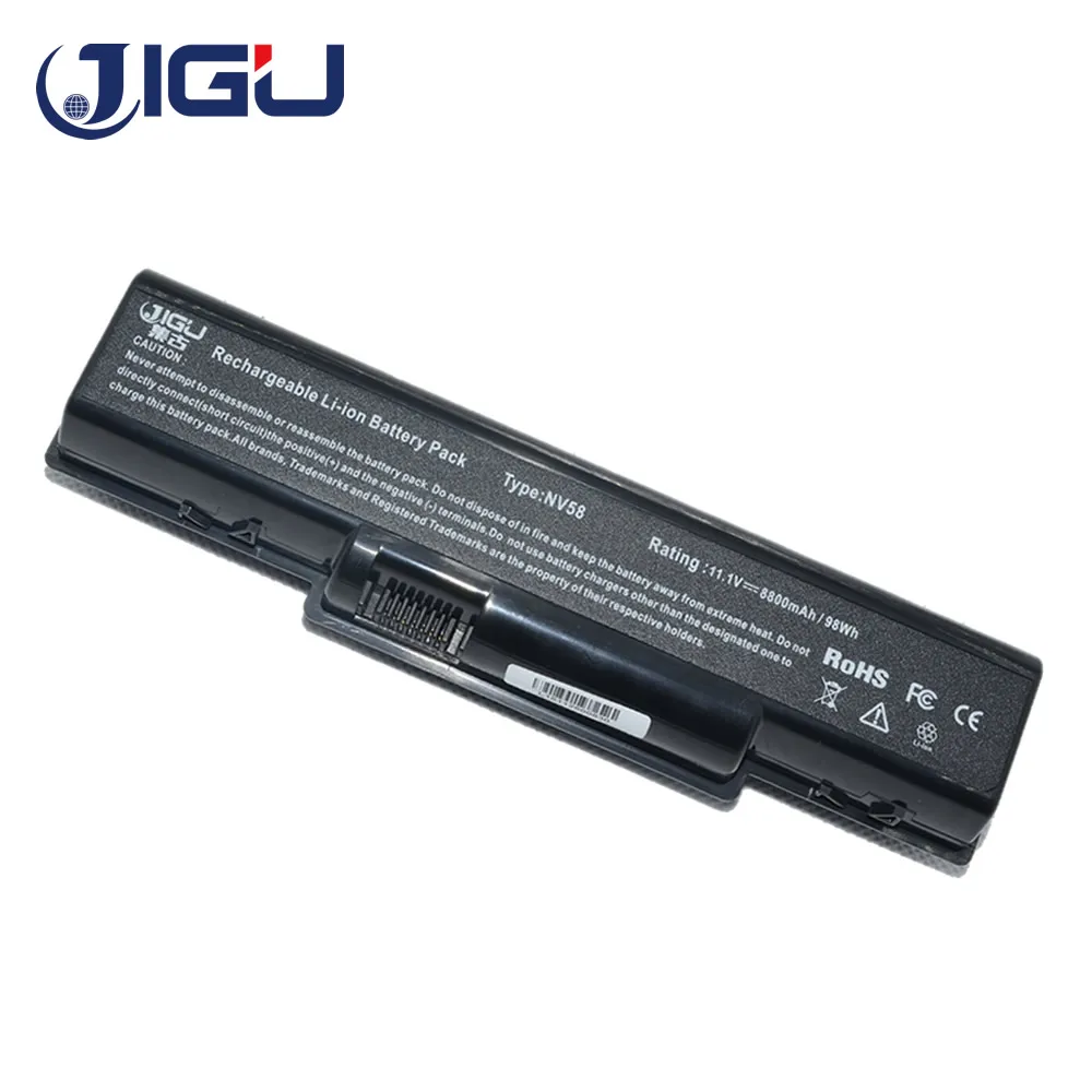 JIGU AS09A31 AS09A41 AS09A51 AS09A56 AS09A61 AS09A70 AS09A71 AS09A73 AS09A75 AS09A78 AS09A90 MS2274 батарея для Acer Aspire|battery for