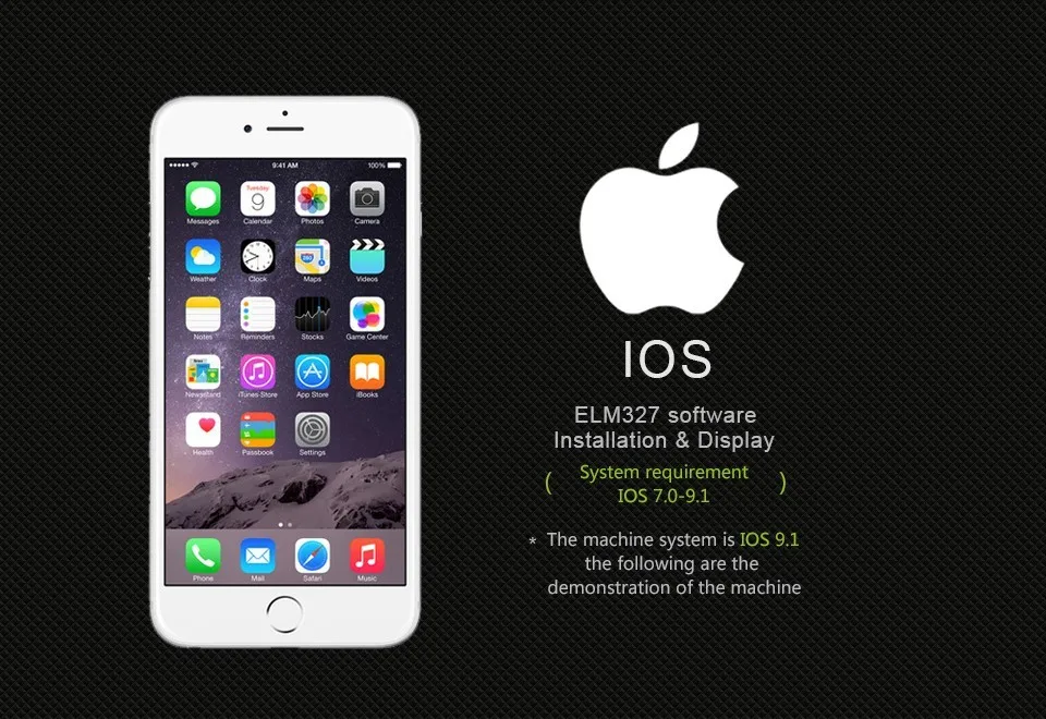 WIFI ICAR2 ELM327 (4)