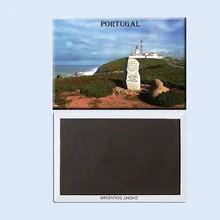 Portugal roca Portugal roca rotary tablet 22926 Magic fridge magnets gifts for friends Creative refrigerator portugal codigo civil portugal