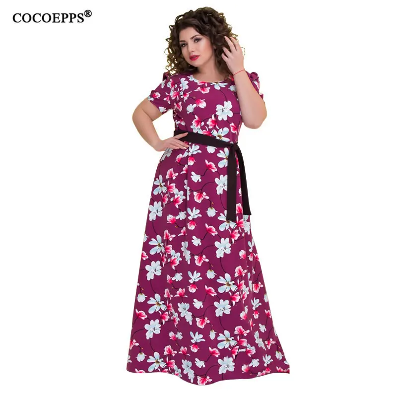 5XL-6XL-summer-big-size-long-dress-floral-print-plus-size-vintage-women-dress-maxi