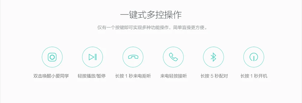xiaomi bluetooth earphone mini -6