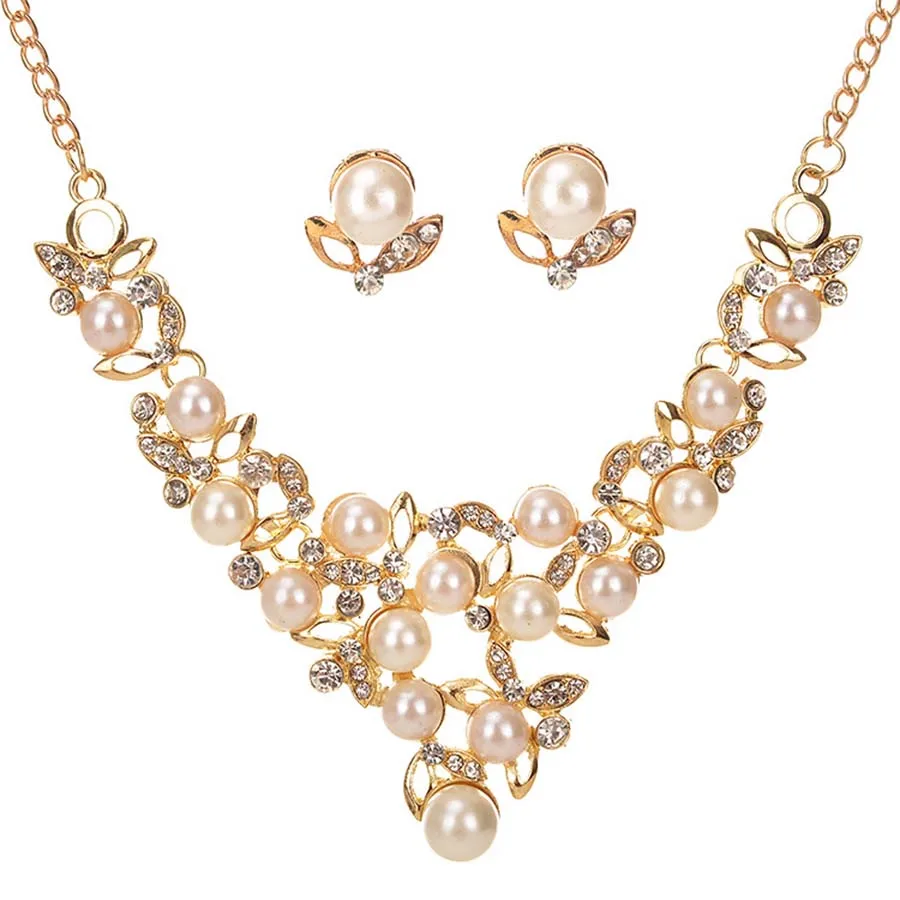 jewelry set