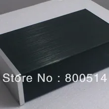 0905 алюминиевый корпус/чехол для усилителя наушников/корпус блока питания DIY BOX