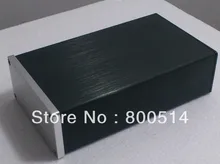 0905 Aluminum enclosure headphone amplifier case Power supply chassis DIY BOX