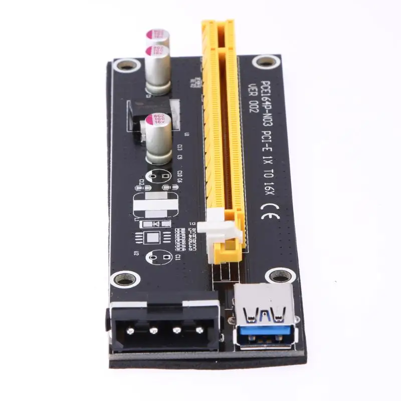 5PCS SATA Power Cable Splitter Molex 4pin Male to Serial ATA 15pin x 2 Female Y Hard Drive Cables 20CM for Bitcoin Miner Mining