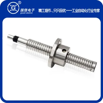 

Ball Screw Photoelectric Correction Controller Fittings Ball Screw Nut Slitting Printing Machine Screw