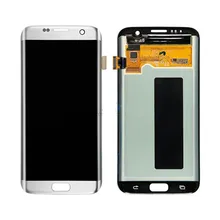 

ORIGINAL 5.5'' Replacement LCD For SAMSUNG GALAXY S7 edge LCD G935F G935FD LCD Display Touch screen Digitizer Assembly