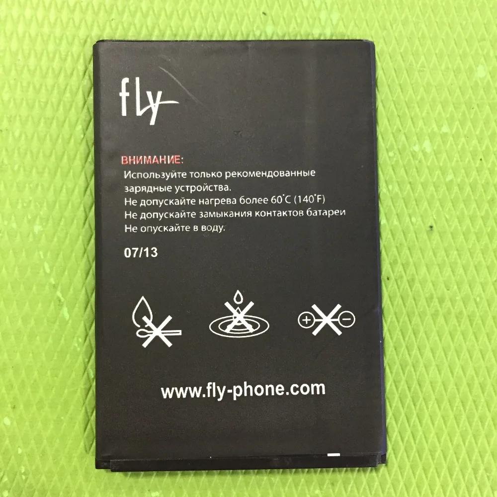MLLSE новый аккумулятор высокого качества для fly IQ445 BL7201 7201 1600mah 5.92Wh|battery for fly|batteries
