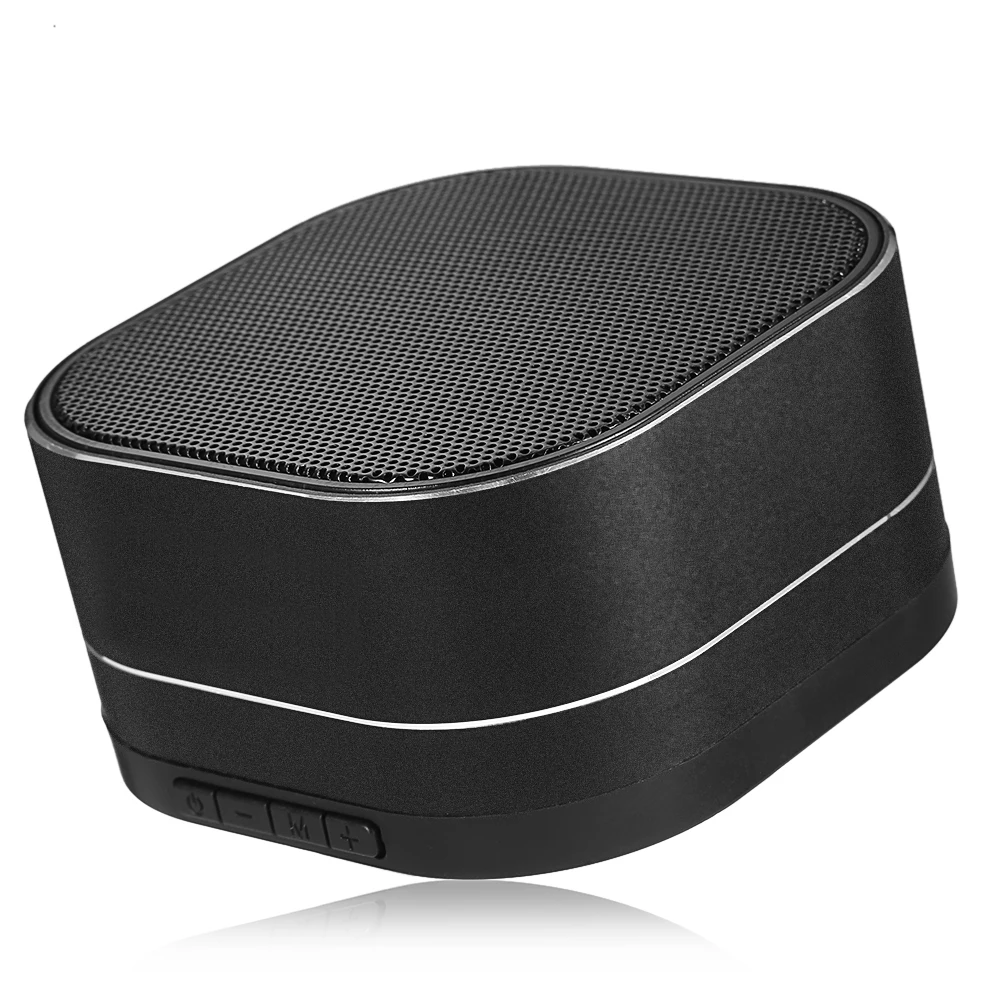 Q3 Mini Portable Wireless Bluetooth Speaker Hands Free BT 4.2 Speaker