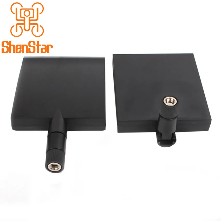 Fernbedienung Range Extender Signal Booster Antenne faltbar für DJI Mavic MINI