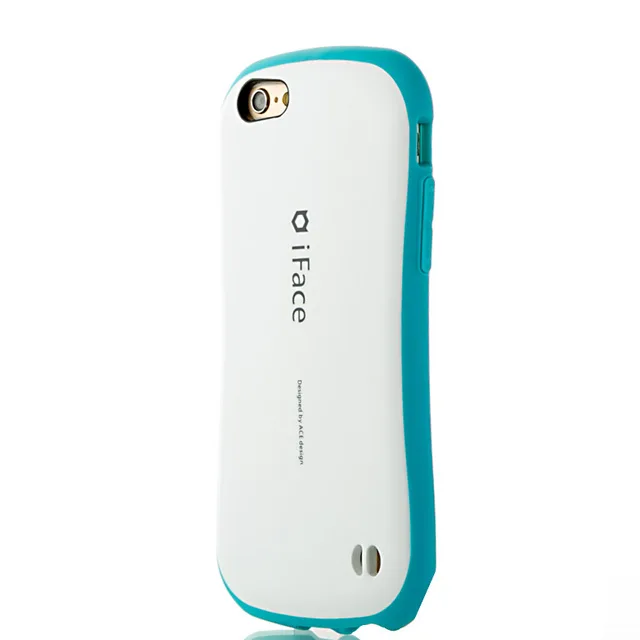 Korea Style Iface Case For Apple Iphone 5 5s Cases Shock Absorbing Pc Hard Silicone Cover For Iphone Se Back Phone Cover Bag Aliexpress Cellphones Telecommunications