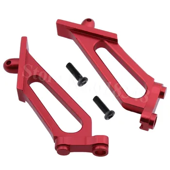 

Aluminum Wing Support Holder Mount Stay Post For Himoto E10XB E10XBL Tanto Buggy RC Car Upgrade Parts of 31306