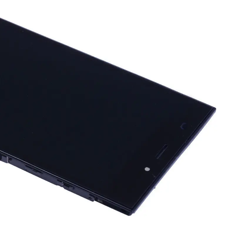 Топ-дисплей для Xiaomi Mi 3 ЖК-экран с рамкой для Xiaomi Mi 3 ЖК-дисплей экран дигитайзер сборка