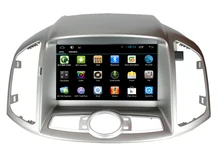 For pure android 4.4 Chevrolet Captiva/Epica car dvd player GPS with 3G+Wifi+DVD+Radio+BT+Ipod list+USB +SWC+ATV+MP4/MP5+Canbus