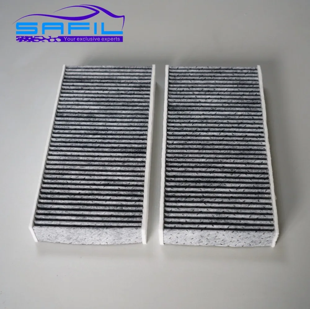 

cabin filter for 2001-2006 HONDA CR-V OEM: 80290-ST3-E01 #FT70C