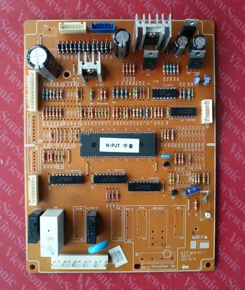 

HGFS-88A N-PJT Good Working Tested